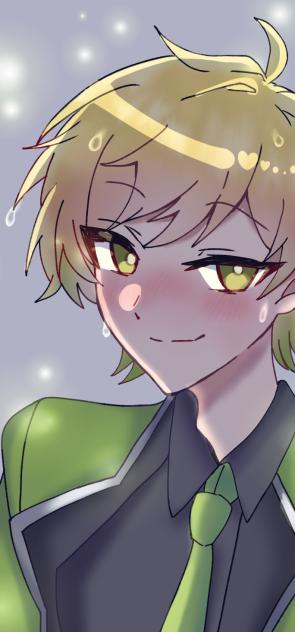 【リクエスト】ぷりちゃんの照れ顔