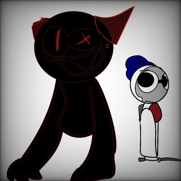 revamped black coo coo