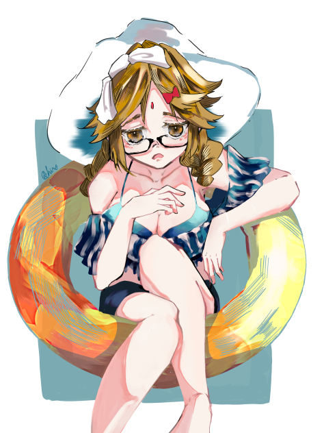 水着
