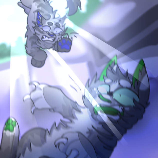 Silverstars last life