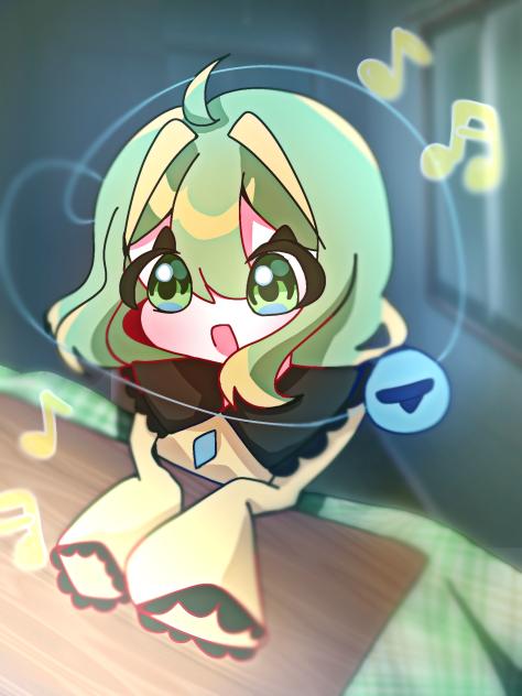 描き納め
