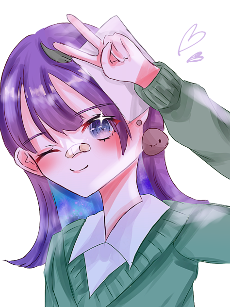 にまちゃん！