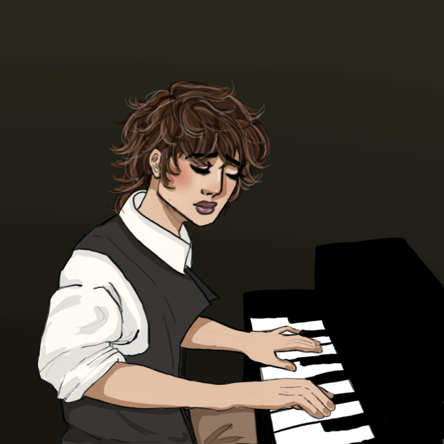 Small practice work!
