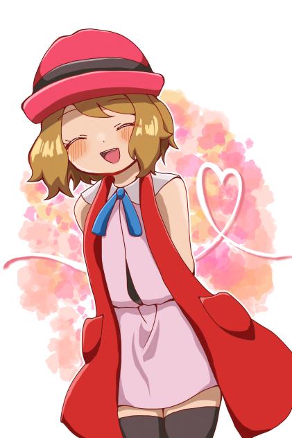 セレナちゃん✨️💕 - ibisPaint