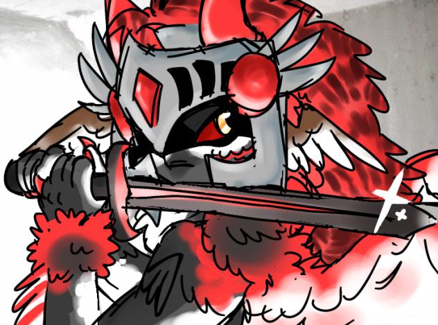 Sword!!! - ibisPaint