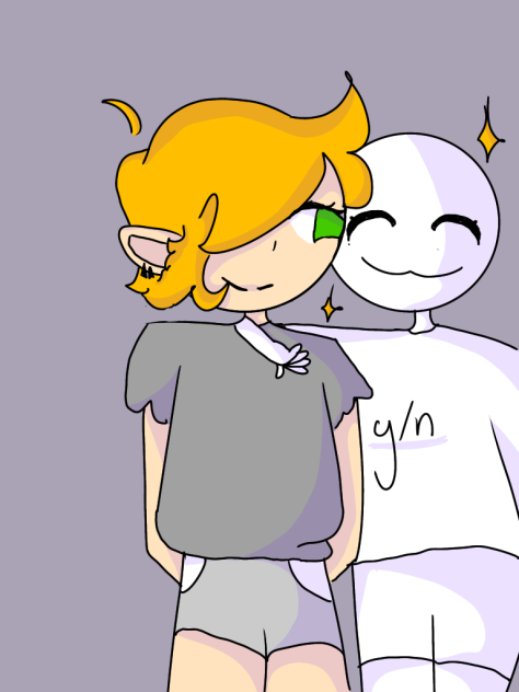 Friend collab❤️❤️❤️