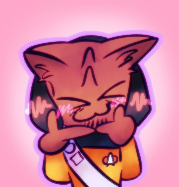 UwU Worf