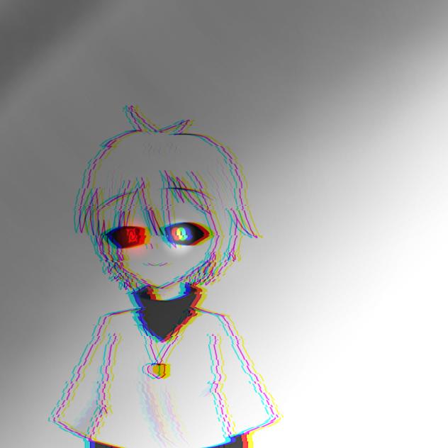 Xcharaです