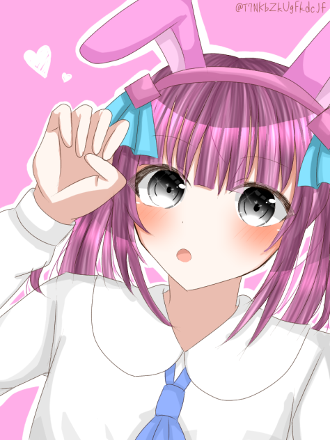 代理のなゆ