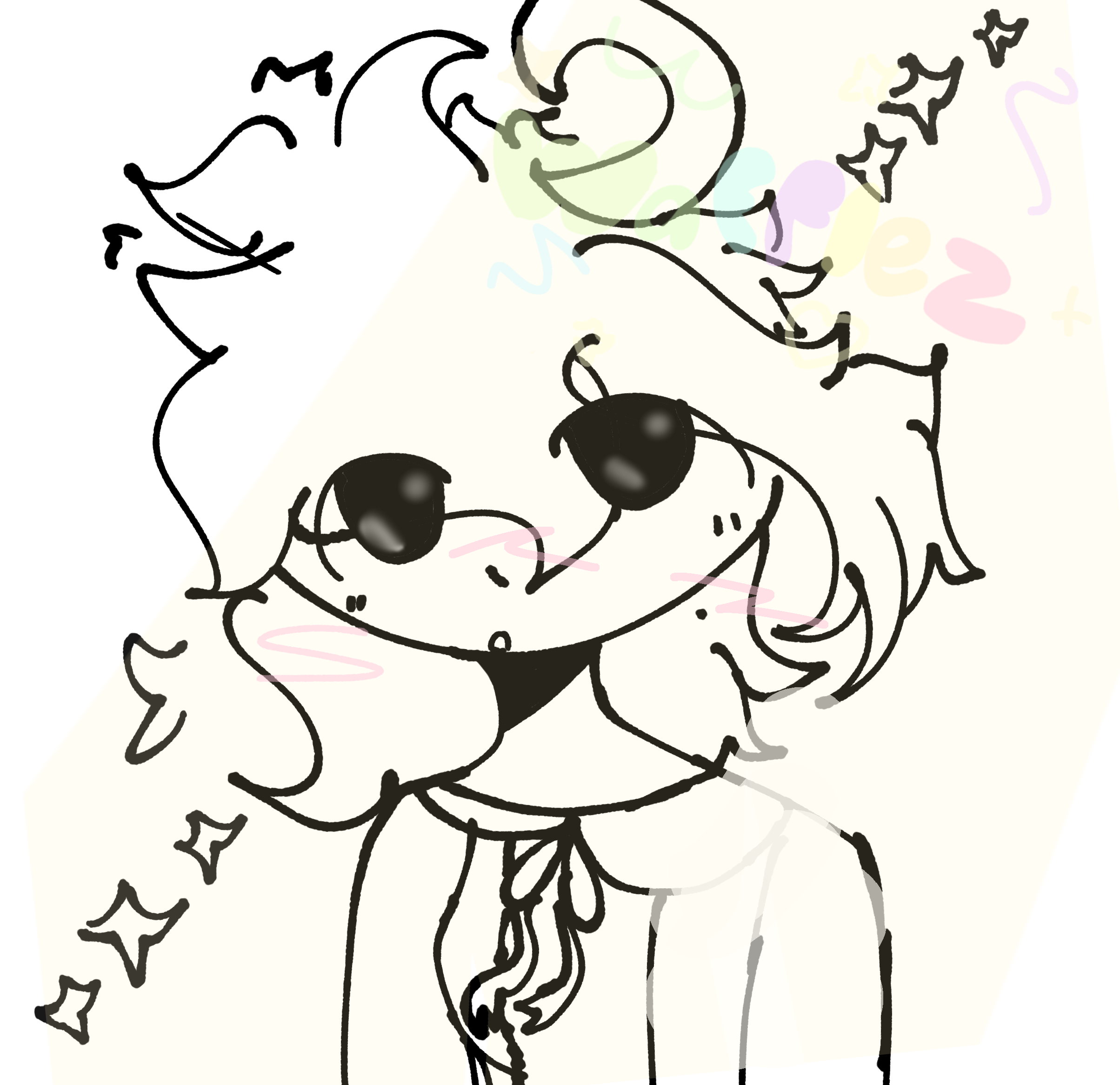 random ahh drawing💔💔 - ibisPaint