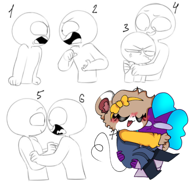 Collab✨️✨️✨️