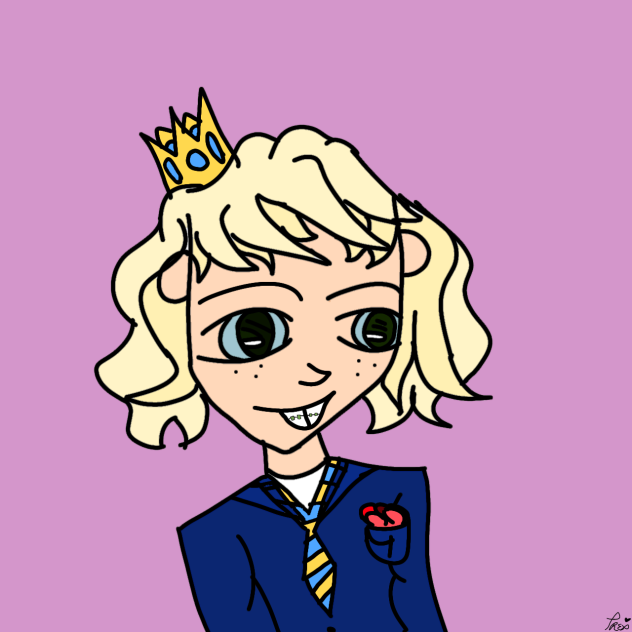 Prince
