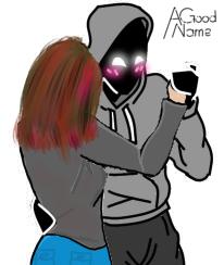 Dancing collab with my GF