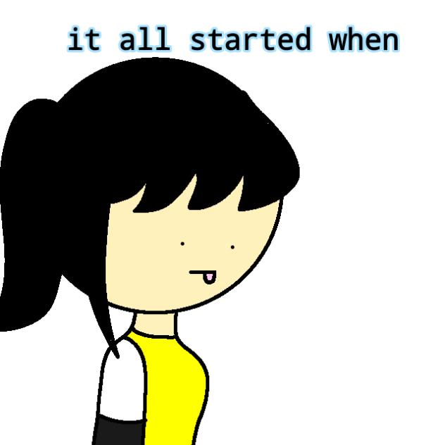how i met my friendlings