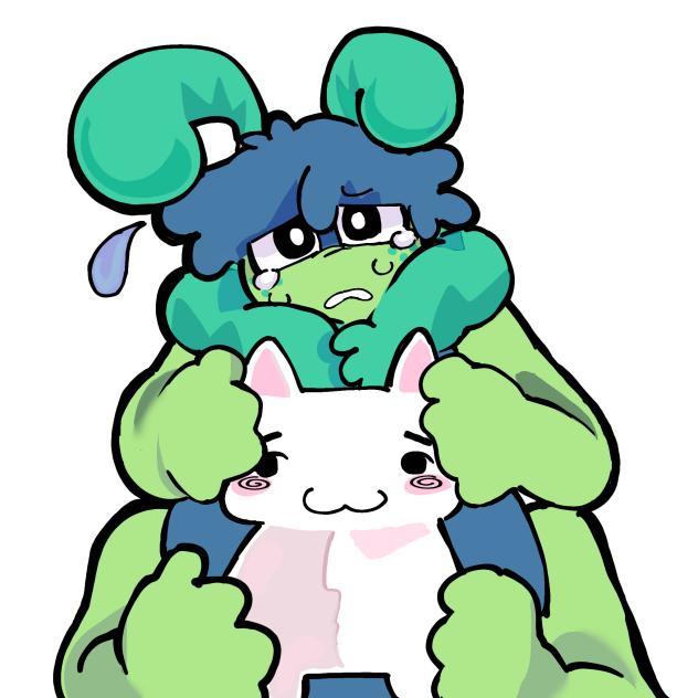 Squirm!