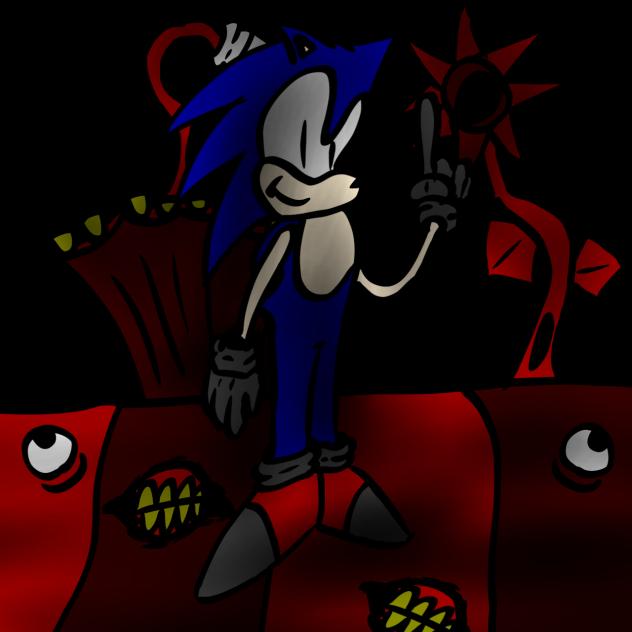 Sonic
