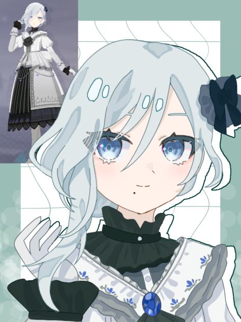 💚 - ibisPaint