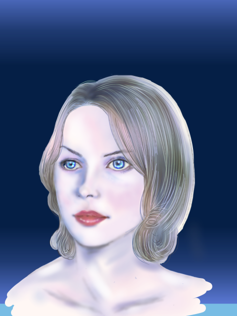 ミラ・ジョヴォヴィッチ