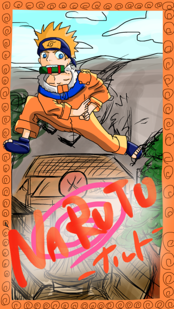 ナルト