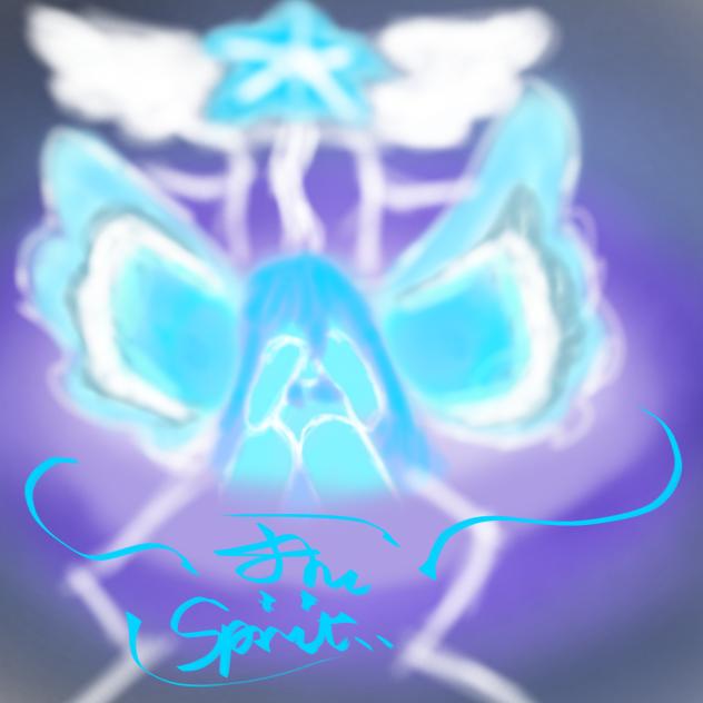 The SPIRIT my crk AU