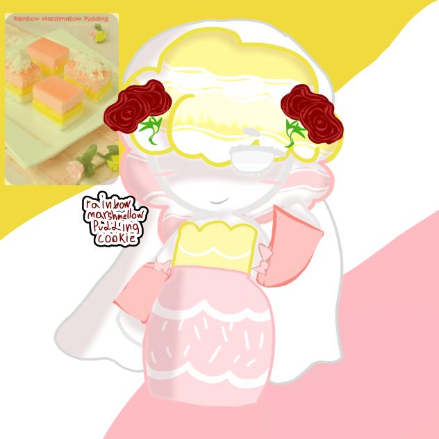 My Cookie run Kingdom OC