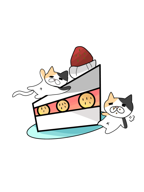 ショートケーキ