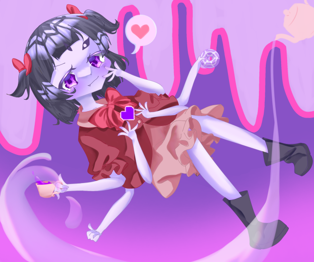 お茶でもいかが？