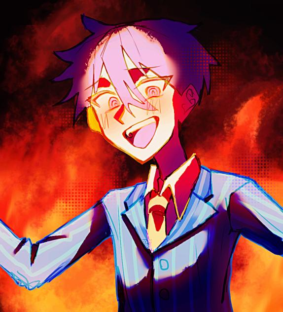 ヒロ社長