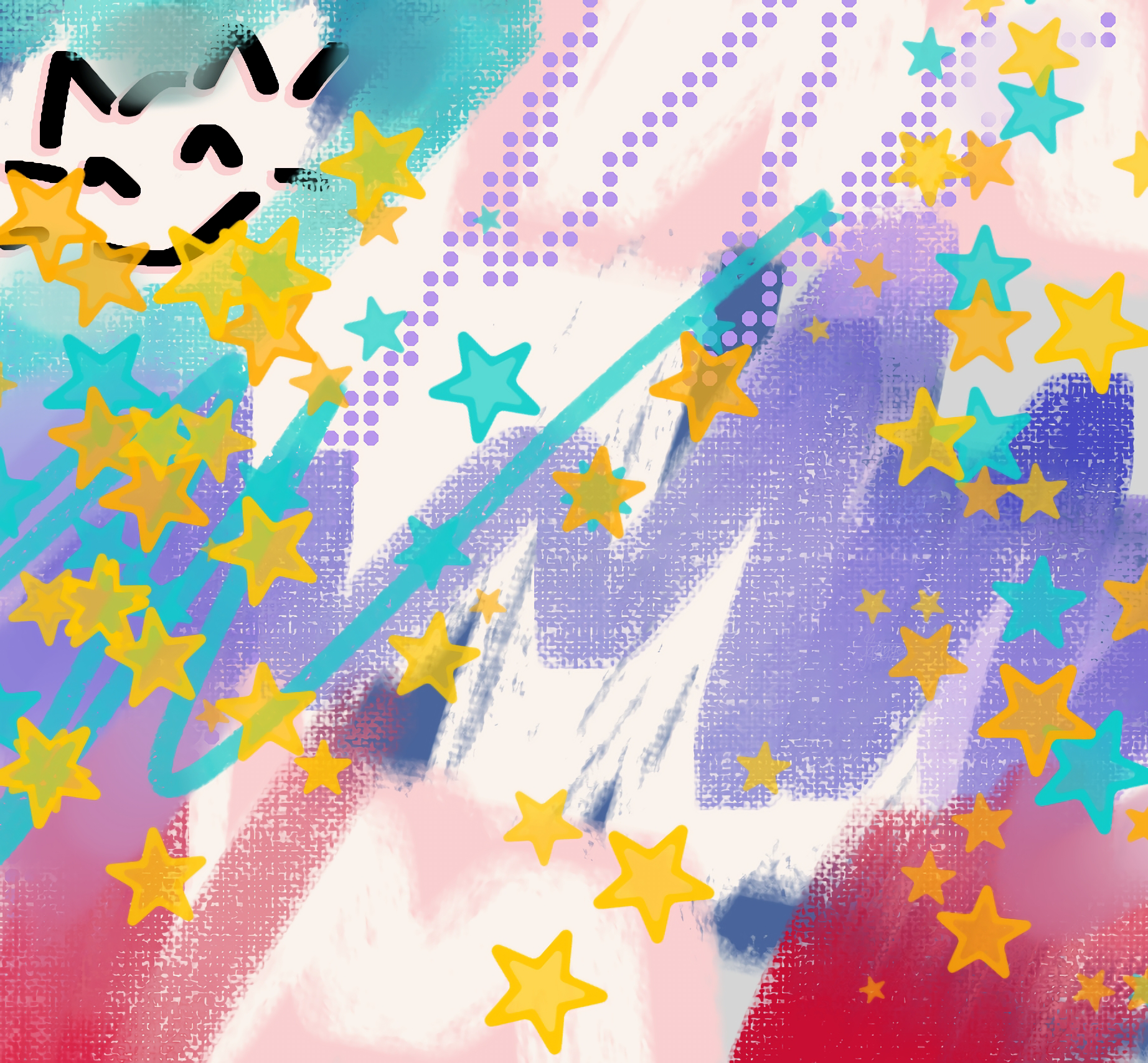 backround - ibisPaint