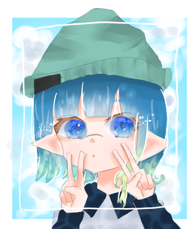 無題182 - ibisPaint