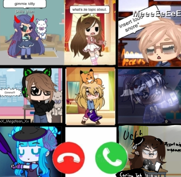 zoom collab ibisPaint