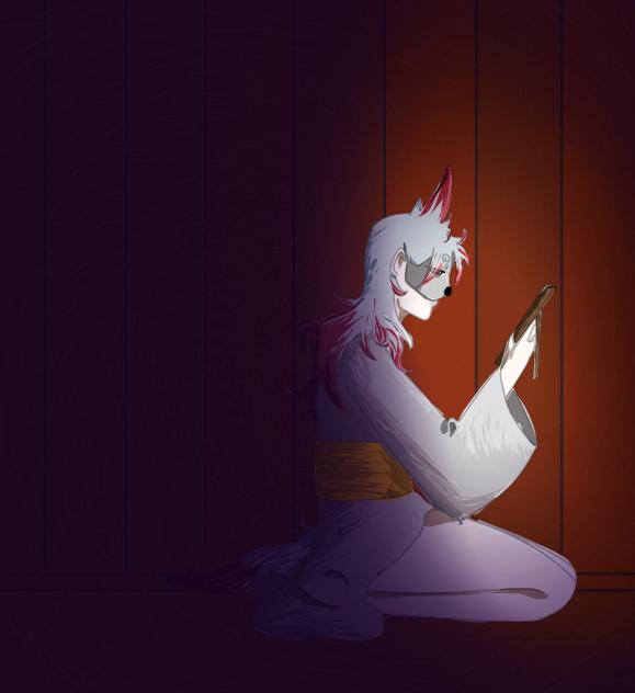 The Fox