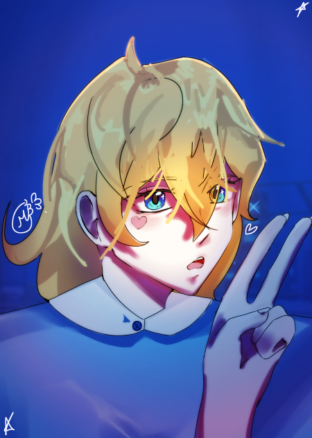 Literally Alice