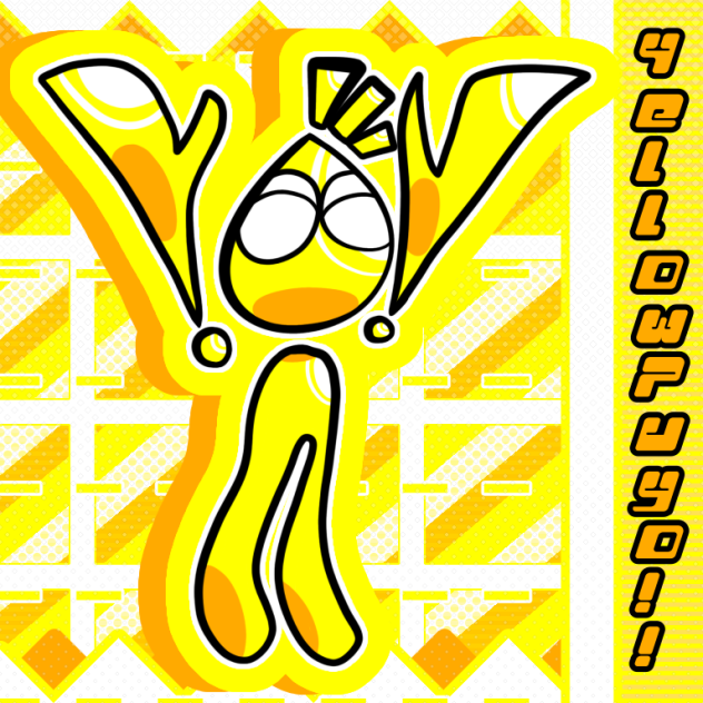 YellowPuyo!!