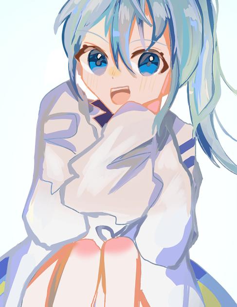 るなさん🍑