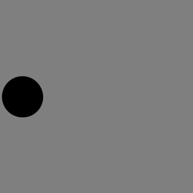 black ball thingy