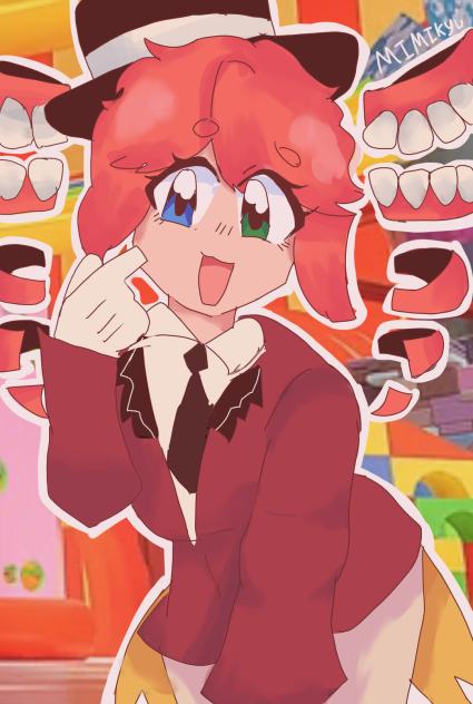 TETO TADC part1 ^^!!