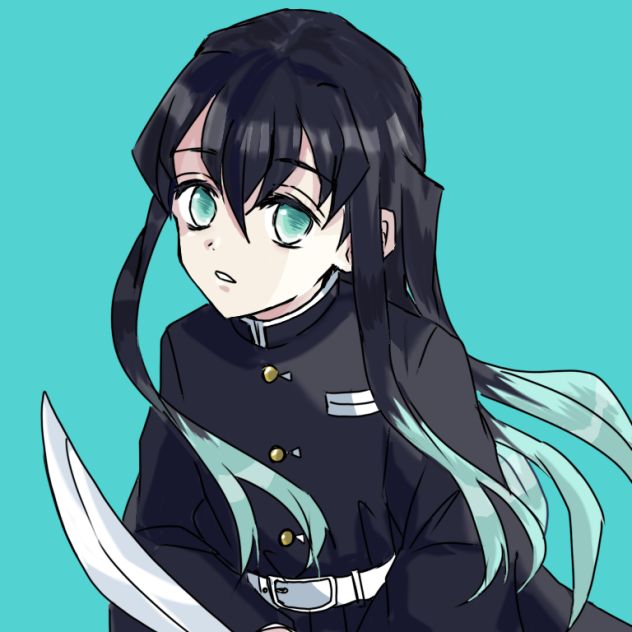 鬼滅の刃 時透無一郎 LABO 鬼滅の刃 nanoblock ＜時透