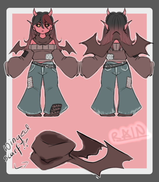 NICCO CONTEST ENTRY 2!