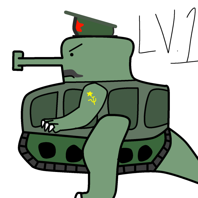 Strange Creatures Darin Beast  奇特生物 達林獸