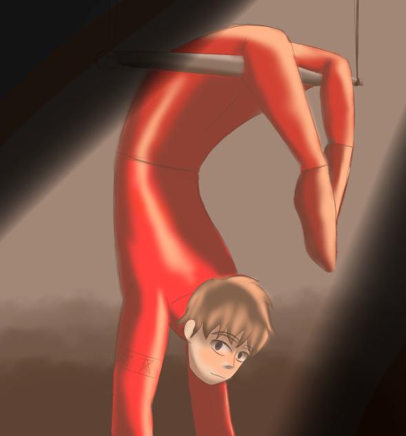 Shading practice.