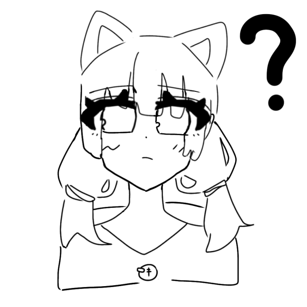 リクエストイラスト（1）