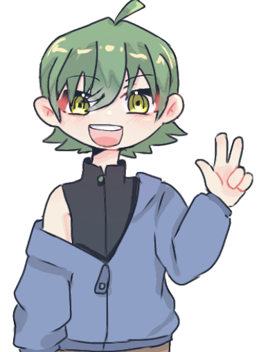 i'm bored~