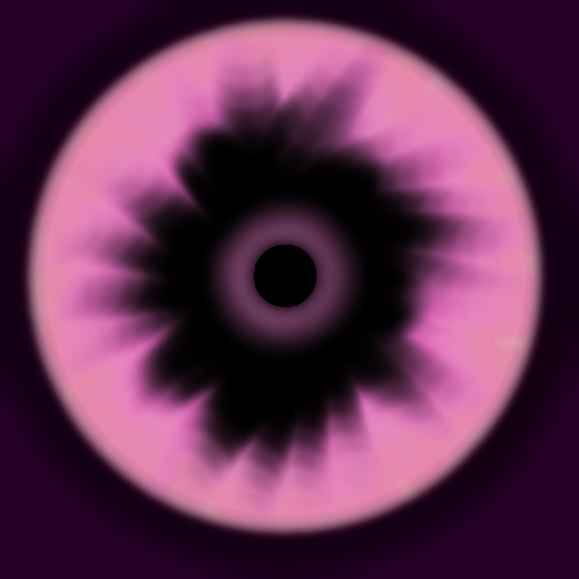 Eye