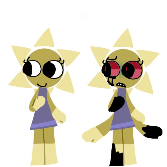 Idk her name yet but Yas