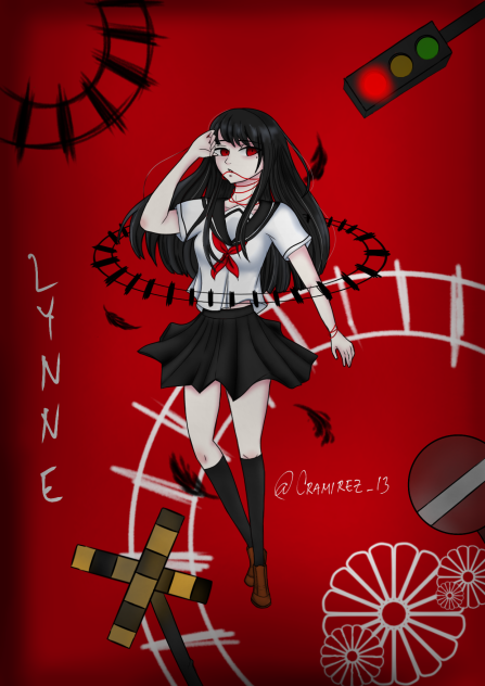 Lynne