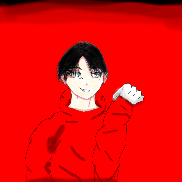 26 sin título - ibisPaint