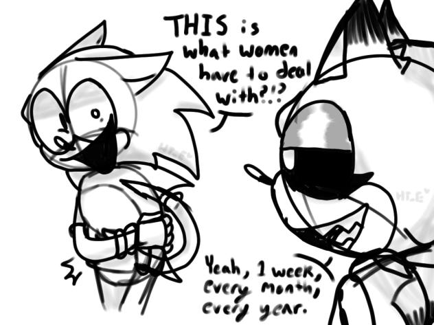 Hehehe X3