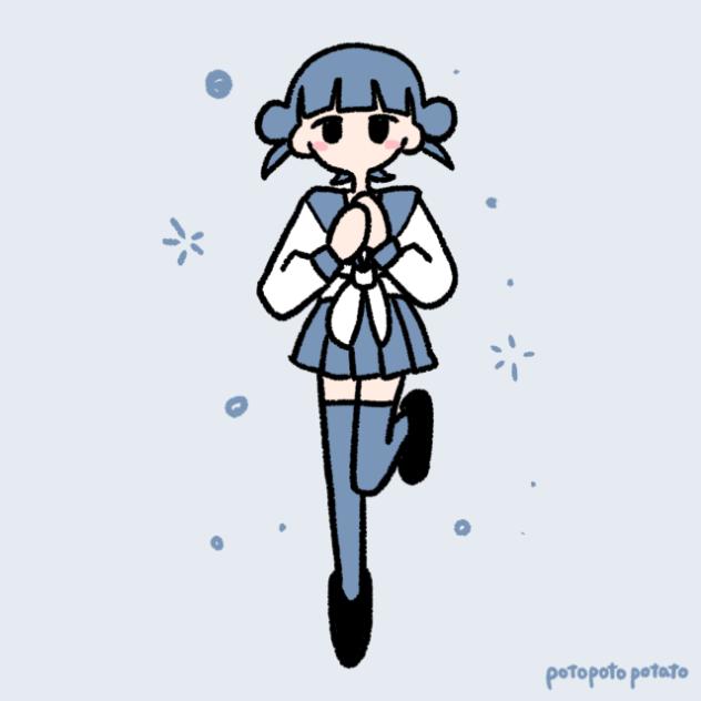 ゆきはなび