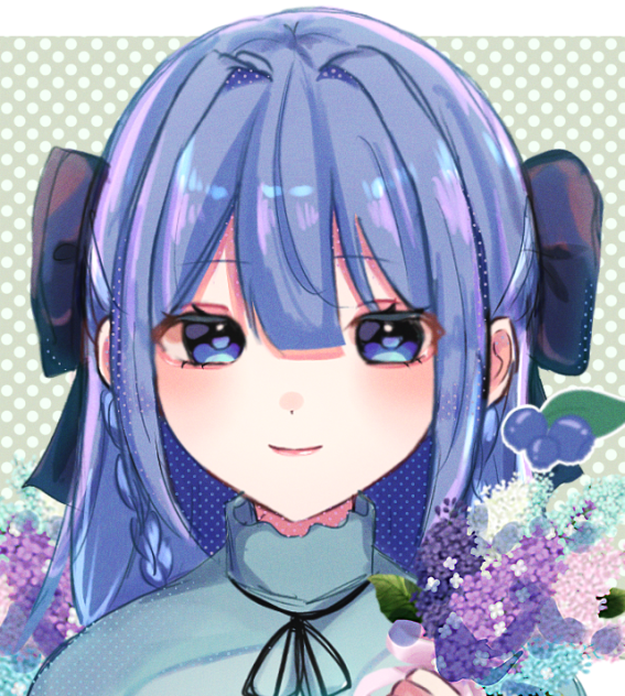ベリー